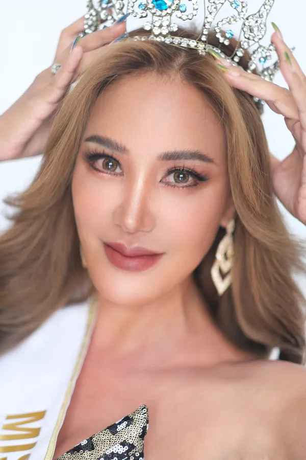 เปิ้ล ไอริณ ฝากข้อความถึงชาวเน็ตว่าด้วยเรื่อง ครูกายแก้ว