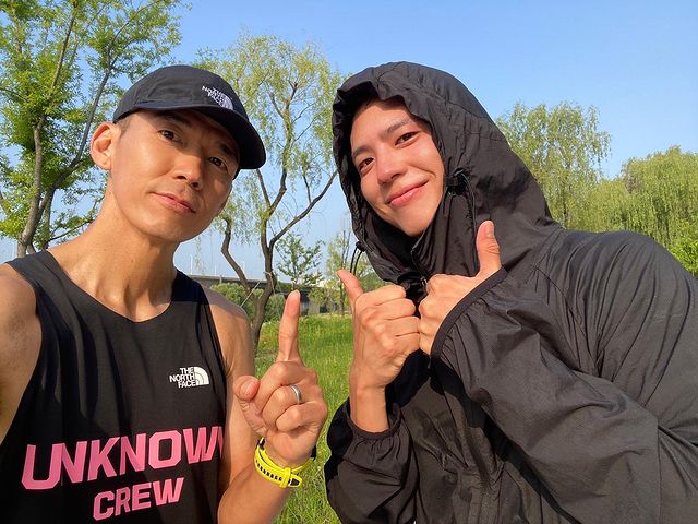 หล่อแสนดี!! 'ชาอึนอู' บริจาค 10 ล้านวอนช่วยผู้ป่วยกล้ามเนื้ออ่อนแรง หล่อแสนดี!! 'ชาอึนอู' บริจาค 10 ล้านวอนช่วยผู้ป่วยกล้ามเนื้ออ่อนแรง