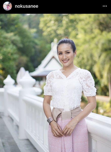นก อุษณีย์  ได้เห็นภาพกล้องวงจรปิด 2 อดีตคนสนิท หลังปล่อยแชทหลุด 