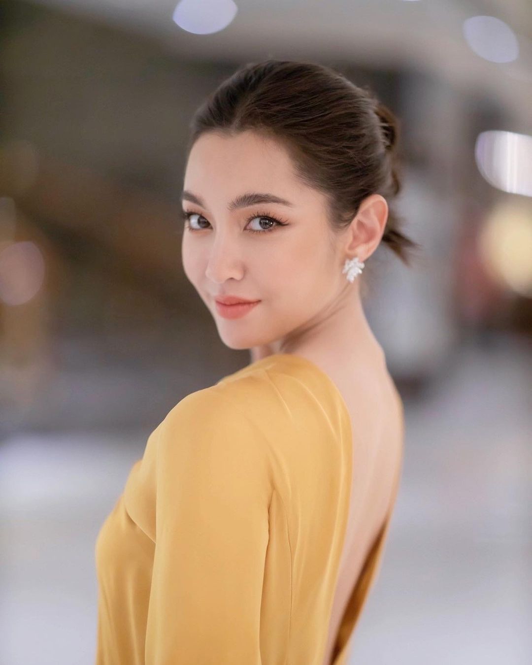 เบลล่า ราณี  กักตัวครบ 14 วัน ตรวจซ้ำไม่พบเชื้อโควิด
