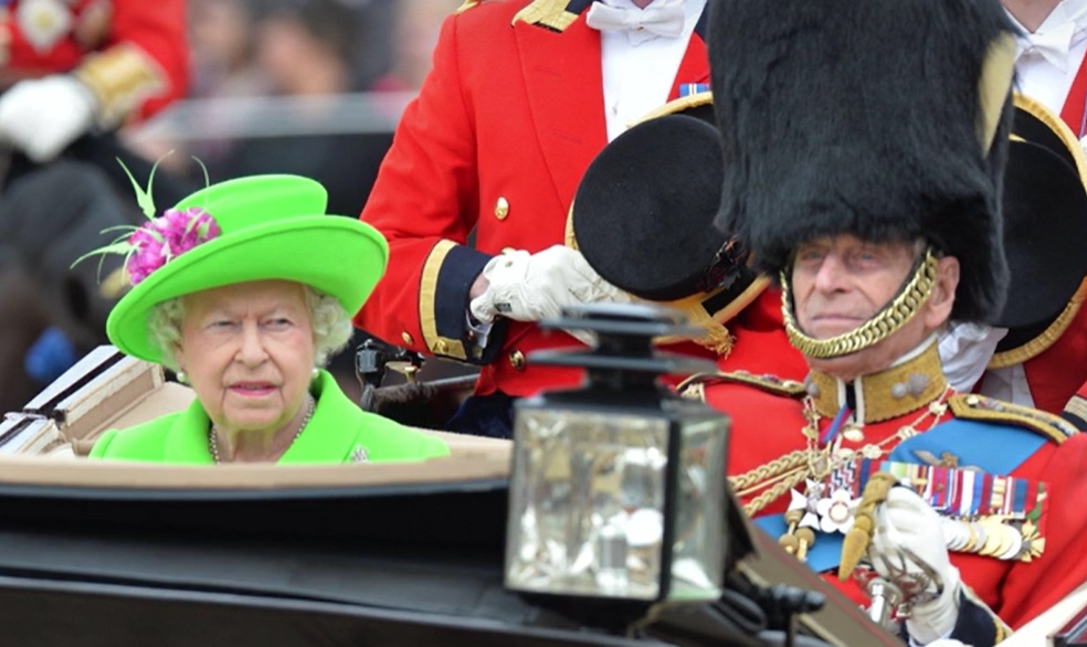 ด่วน! เจ้าชายฟิลิป สิ้นพระชนม์ พระชนมายุ 99 พรรษา