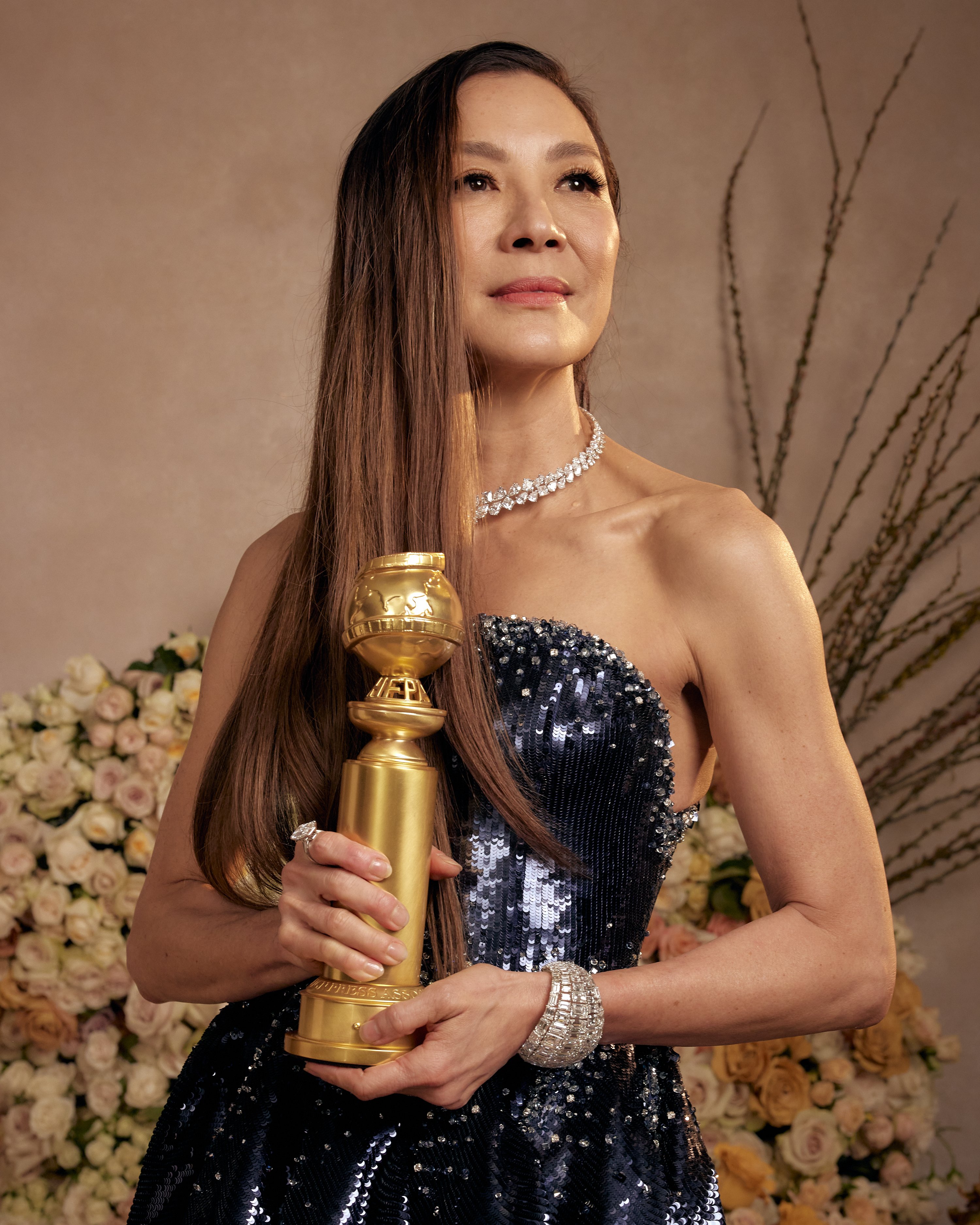 'สปีลเบิร์ก' บิ๊กวินเนอร์!! พา The Fabelmans คว้า 2 รางวัลใหญ่เวทีลูกโลกทองคำ 'สปีลเบิร์ก' บิ๊กวินเนอร์!! พา The Fabelmans คว้า 2 รางวัลใหญ่เวทีลูกโลกทองคำ