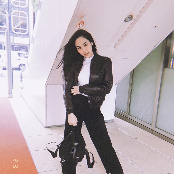 น้ำตาล เปิดใจสาเหตุเลิกสามี หลังใช้ชีวิตคู่มานานกว่า 3 ปี น้ำตาล เปิดใจสาเหตุเลิกสามี หลังใช้ชีวิตคู่มานานกว่า 3 ปี