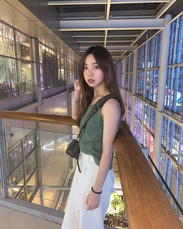 “ปัญ BNK48” เผยเคล็ดลับความสำเร็จในวัย 20 ปี (มีคลิป) “ปัญ BNK48” เผยเคล็ดลับความสำเร็จในวัย 20 ปี (มีคลิป)