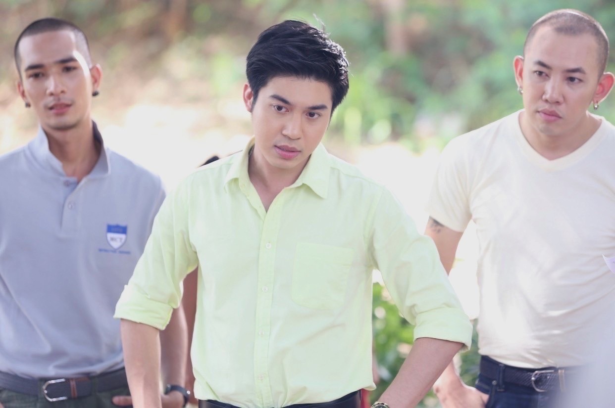 ‘มนต์รัก วัวชน’ สุดปัง ‘เอกชัย ศรีวิชัย’ ดึงคนดังภาคอีสานปะทะขวัญใจชาวใต้ ‘มนต์รัก วัวชน’ สุดปัง ‘เอกชัย ศรีวิชัย’ ดึงคนดังภาคอีสานปะทะขวัญใจชาวใต้