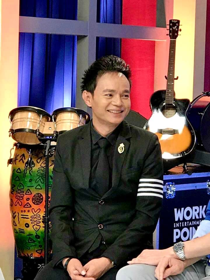 เกษม คมสันต์ อาการดีขึ้น ป่วยโรคเส้นเลือดในสมองตีบ เกษม คมสันต์ อาการดีขึ้น ป่วยโรคเส้นเลือดในสมองตีบ