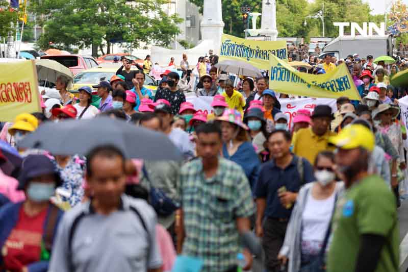 รณรงค์ “วันที่อยู่อาศัยโลก 67” เรียกร้องทุกคนต้องเข้าถึงที่อยู่อาศัยอย่างเสมอภาคกัน รณรงค์ “วันที่อยู่อาศัยโลก 67” เรียกร้องทุกคนต้องเข้าถึงที่อยู่อาศัยอย่างเสมอภาคกัน