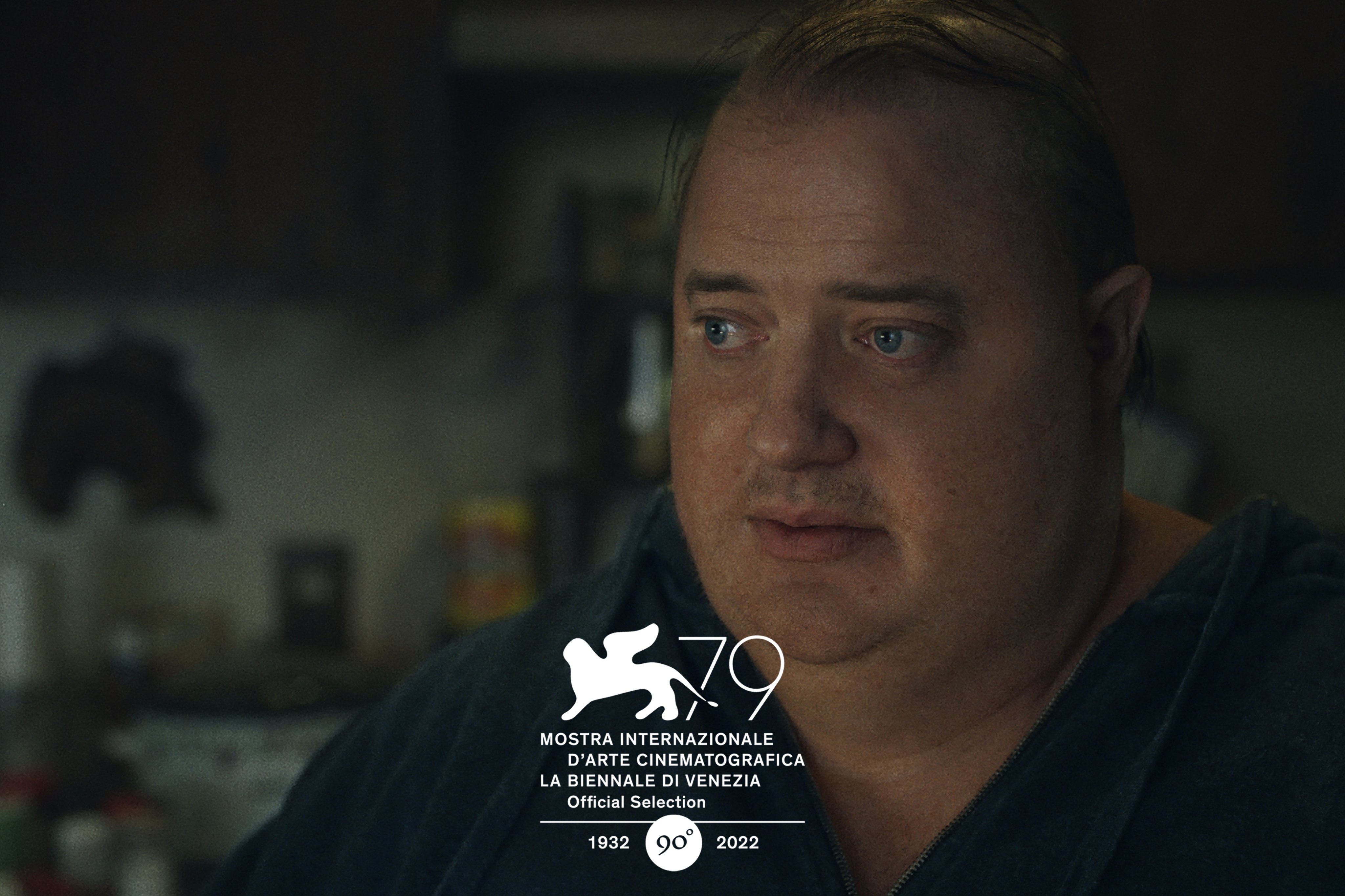 จากใจ 'Brendan Fraser'!! เหตุผลที่ไม่คิดเข้าร่วมงาน 'ลูกโลกทองคำ' ปีหน้า