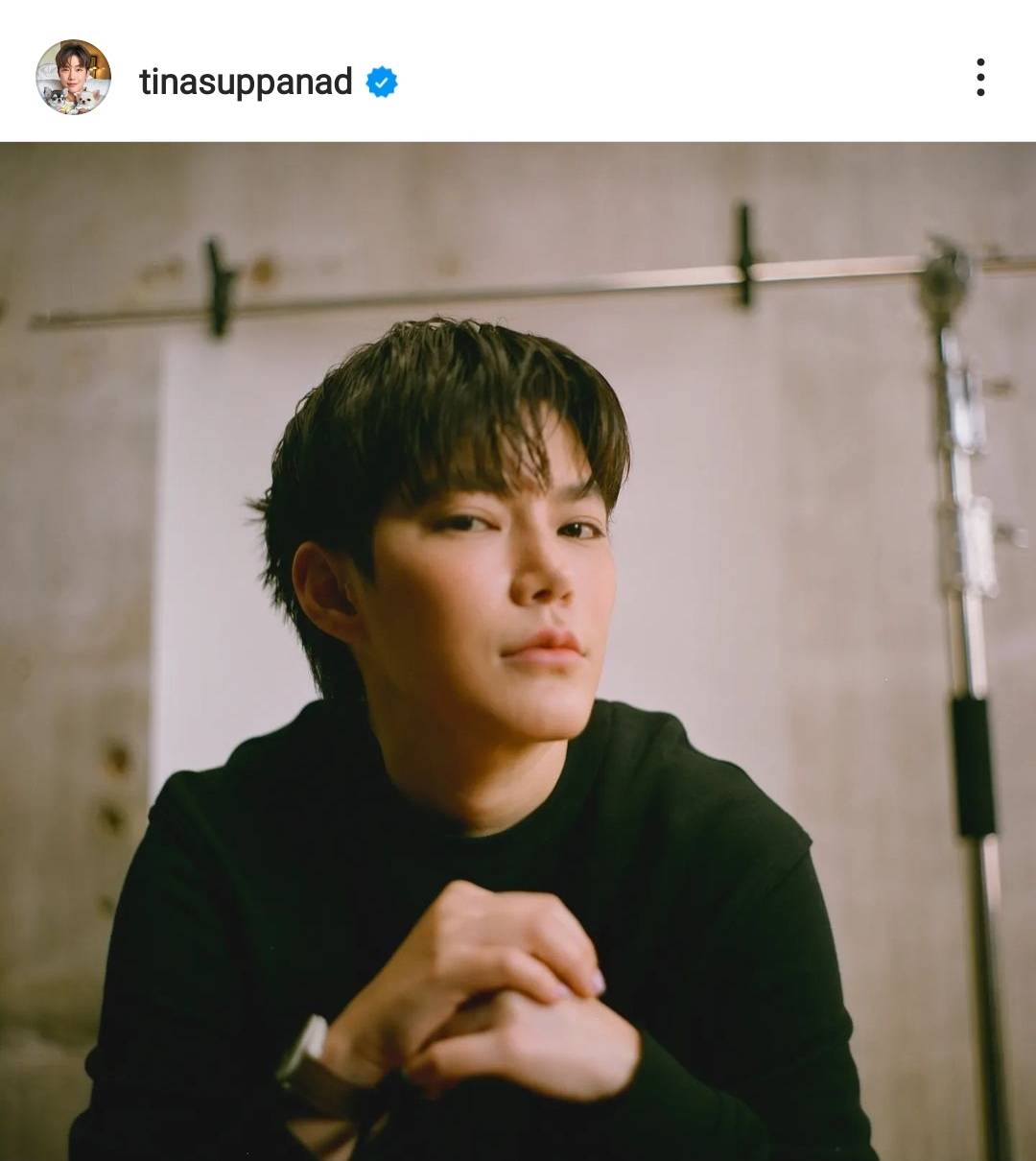 ติ๊นา ศุภนาฎ รับขับรถประมาท ยินดีรับผิดชอบค่าใช้จ่ายผู้บาดเจ็บ 