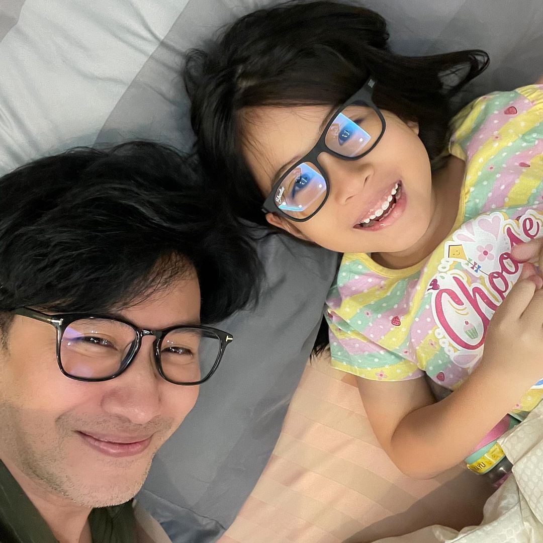หนุ่ม กรรชัย ตอบกลับทันที!! หลังเจอคำถาม จะดองกับครอบครัวป๋องไหม?! หนุ่ม กรรชัย ตอบกลับทันที!! หลังเจอคำถาม จะดองกับครอบครัวป๋องไหม?!