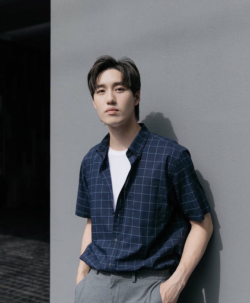 แอฟ ทักษอร คอนเฟิร์มเองสถานะหนุ่มๆ รุ่นน้องที่ตกเป็นข่าวใช่ หรือไม่ใช่? แอฟ ทักษอร คอนเฟิร์มเองสถานะหนุ่มๆ รุ่นน้องที่ตกเป็นข่าวใช่ หรือไม่ใช่?