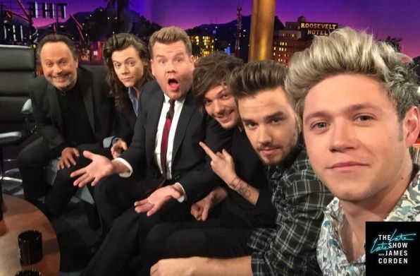 รียูเนียนรอบ 8 ปี?!! จริงหรือ One Direction จ่อกลับมารวมตัวปลายเมษายนนี้ รียูเนียนรอบ 8 ปี?!! จริงหรือ One Direction จ่อกลับมารวมตัวปลายเมษายนนี้