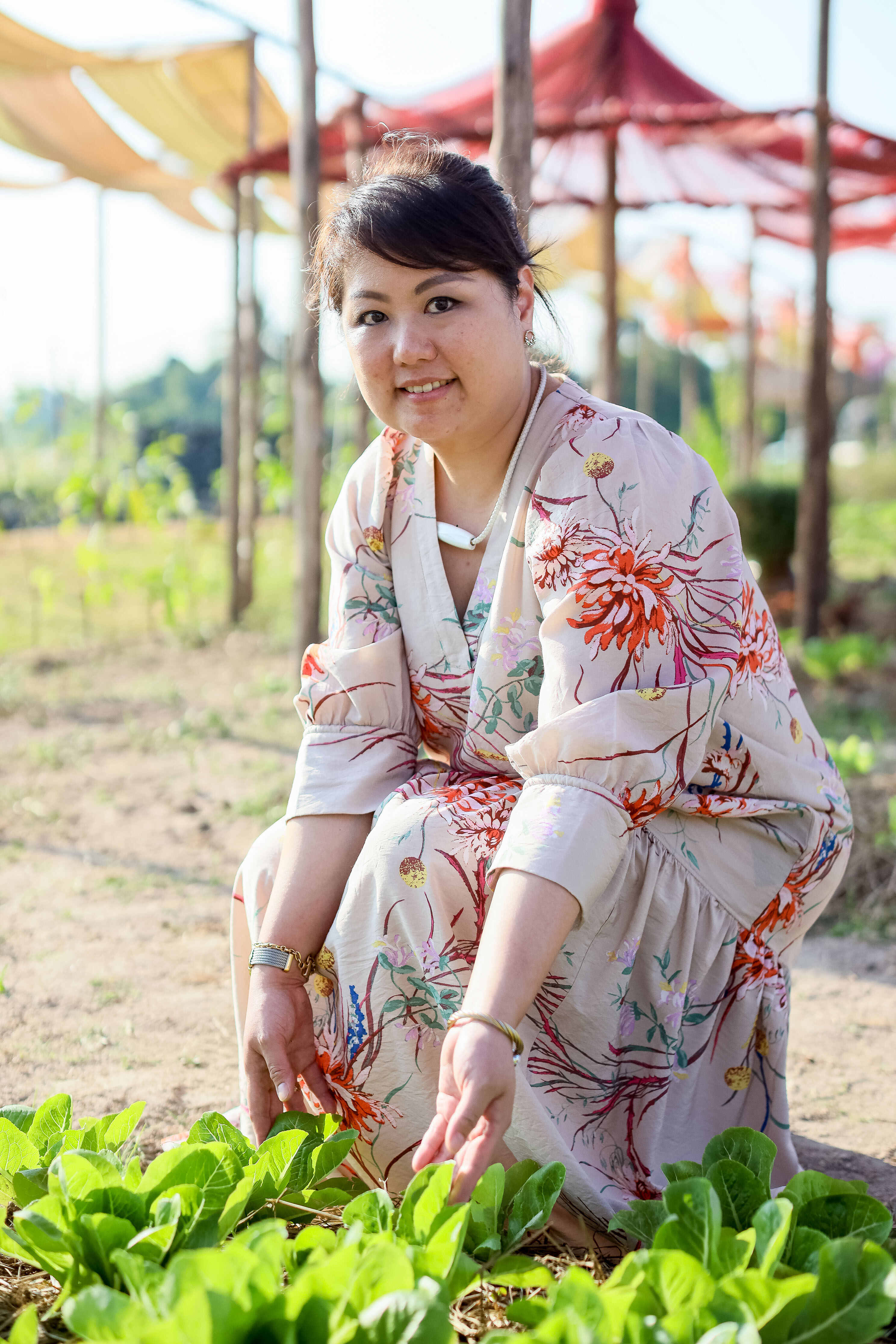 เนสเพรสโซจับมือวันเดอร์ฟรุ๊ต จัดกิจกรรม Nespresso x Wonderfruit Rice & Roast: Journey to Sustainable Farming