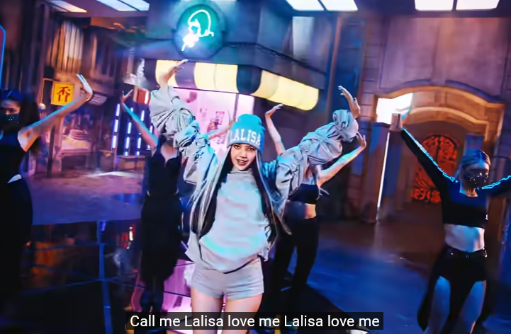 ลิซ่า BLACKPINK ทุบสถิตินักร้องดังระดับโลก ล่าสุดเพลง LALISA ทะลุ 77 ล้านวิวแล้ว! ลิซ่า BLACKPINK ทุบสถิตินักร้องดังระดับโลก ล่าสุดเพลง LALISA ทะลุ 77 ล้านวิวแล้ว!