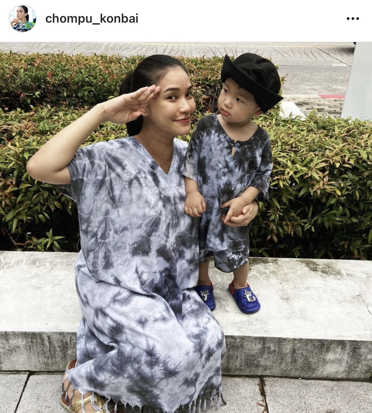 ชมพู่ ธัญย์สิตา เผยระวังมากขึ้นหลังลูกชายบาดเจ็บที่นิ้วมือ