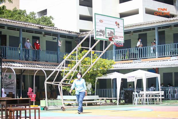 ม.ร.ว.รุจีสมร สุขสวัสดิ์ คุณครูใหญ่โรงเรียนวรรณวิทย์ ถึงแก่อนิจกรรมแล้ว