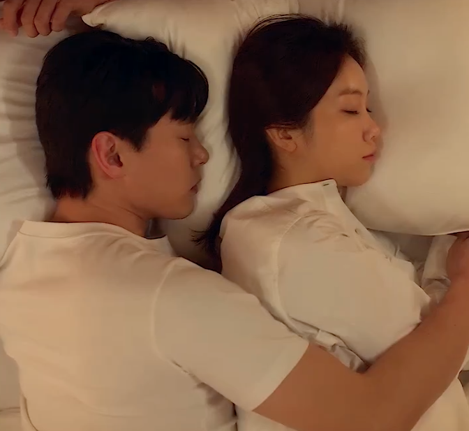 เปิดวาร์ป 'ยูแทโอ'!! สามีแห่งชาติฮอตแซ่บแห่งซีรีส์​ Love To Hate You