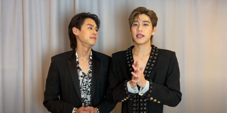  เปิดใจ บิ้วกิ้น-พีพี หลังกวาด 4 รางวัลนาฏราช