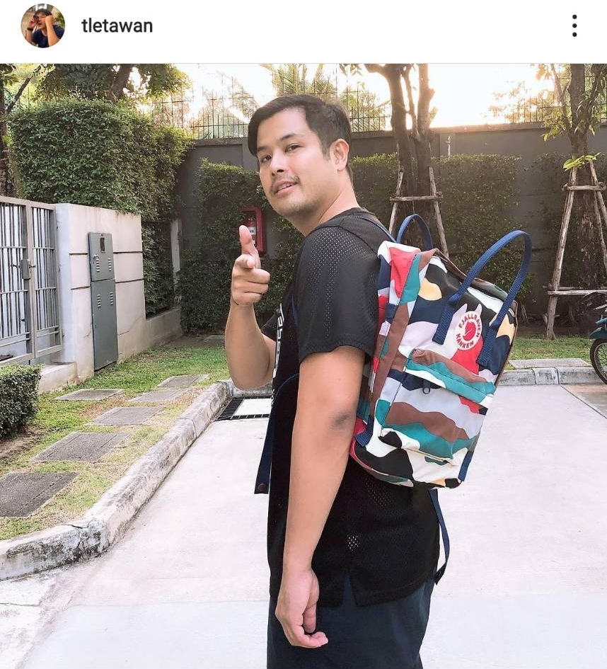 เปิดใจ เติ้ล ตะวัน หลังถูกกุข่าวเสียชีวิต รับกังวล ทำญาติห่วงหนัก    