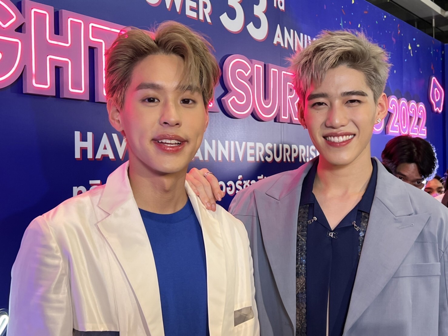 บิวกิ้น เผย อะไรที่เป็นความสุขของ พีพี พร้อมสนับสนุนเต็มที่