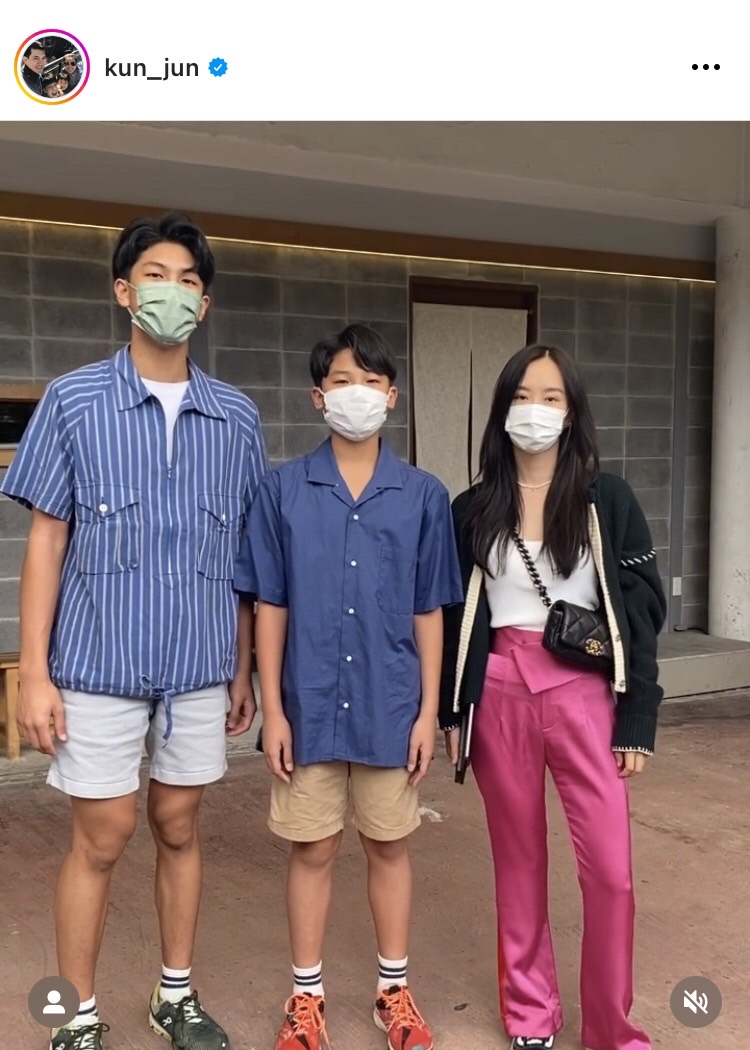 เคน - หน่อย ปัดขอไม่ตอบเรื่องความสัมพันธ์ของ เต้ย ชี้ให้ถามเจ้าตัวเอง 
