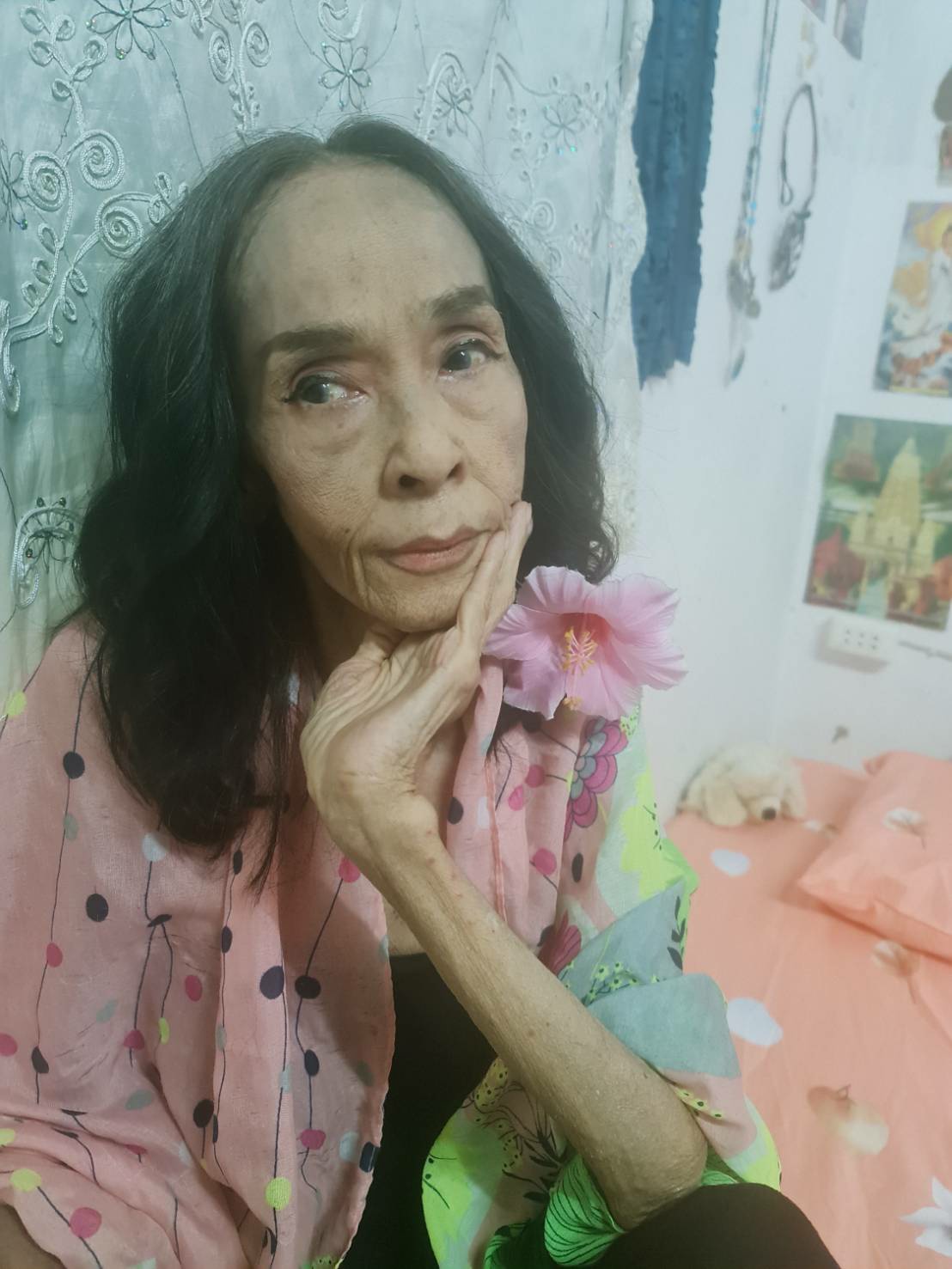 ตุ๊ก ดวงตา - บิณฑ์ ร่วมอาลัย ติ๋ม เพ็ญพร ไพฑูรย์ พร้อมเล่าโมเมนต์ตอนร่วมงาน ตุ๊ก ดวงตา - บิณฑ์ ร่วมอาลัย ติ๋ม เพ็ญพร ไพฑูรย์ พร้อมเล่าโมเมนต์ตอนร่วมงาน