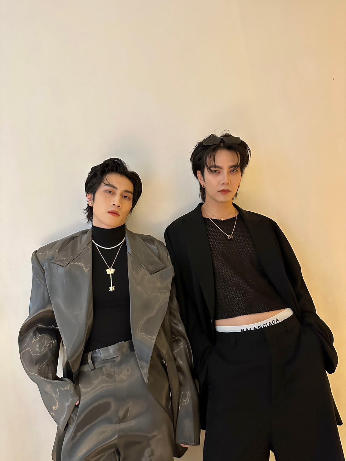 ไบเบิ้ล วิชญ์ภาส ลบรูปคู่จิ้น บิว จักรพันธ์ ใน IG หลังมีดราม่าทำร้ายร่างกาย