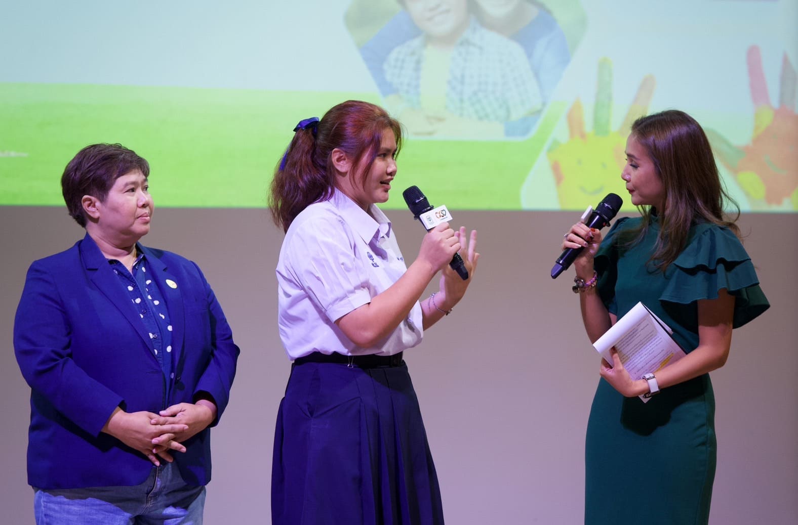 4 สมาคมสื่อฯ จับมือ เครือซีพี มอบทุนการศึกษา “ซีพีเพื่อยุวชนครอบครัวคนข่าว” ต่อเนื่องปีที่ 3 4 สมาคมสื่อฯ จับมือ เครือซีพี มอบทุนการศึกษา “ซีพีเพื่อยุวชนครอบครัวคนข่าว” ต่อเนื่องปีที่ 3