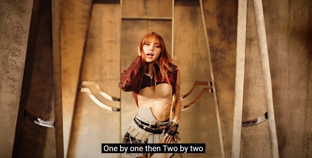   รวมกระแสความปังเพลง “PINK VENOM” ของ “BLACKPINK” 