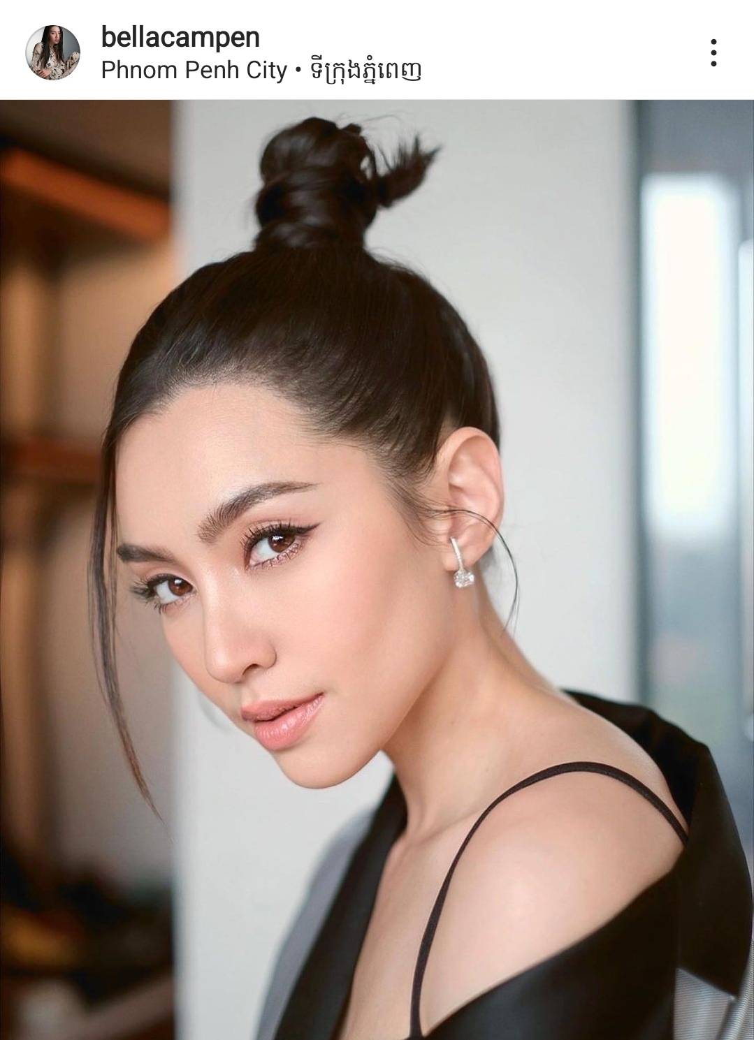 แฟนคลับ เบลล่า ราณี ชี้แจง หลังมีดราม่าตามถึงสนามบิน แฟนคลับ เบลล่า ราณี ชี้แจง หลังมีดราม่าตามถึงสนามบิน