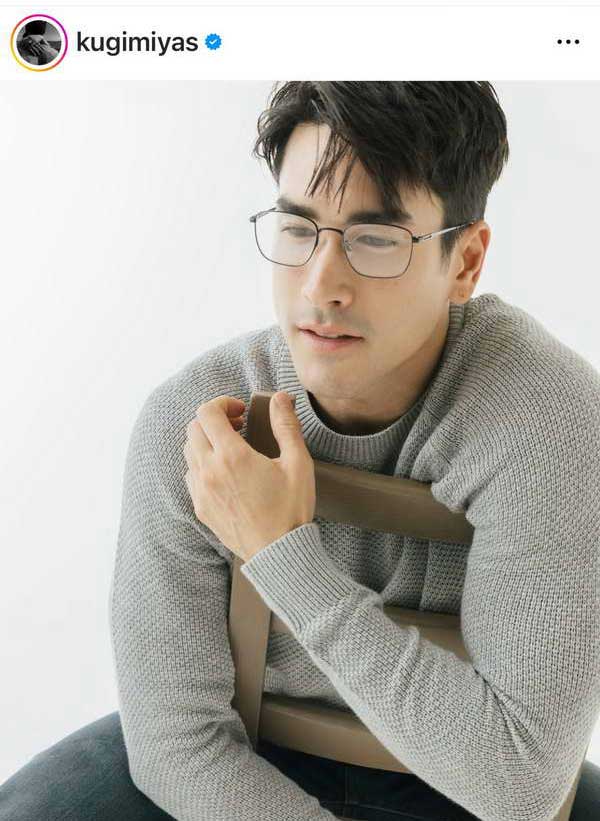 ณเดชน์ คูกิมิยะ อัปเดตอาการล่าสุด เตรียมฟิตหุ่นกลับขึ้นเวที ฟ้าจรดทราย เดอะมิวสิคัล ณเดชน์ คูกิมิยะ อัปเดตอาการล่าสุด เตรียมฟิตหุ่นกลับขึ้นเวที ฟ้าจรดทราย เดอะมิวสิคัล