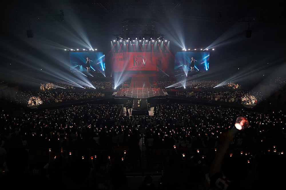 เลื่อนโชว์ในไทย!! คอนเสิร์ต Red Velvet 13-14 พ.ค.นี้ หลัง 'เวนดี้ - จอย' ล้มป่วย เลื่อนโชว์ในไทย!! คอนเสิร์ต Red Velvet 13-14 พ.ค.นี้ หลัง 'เวนดี้ - จอย' ล้มป่วย