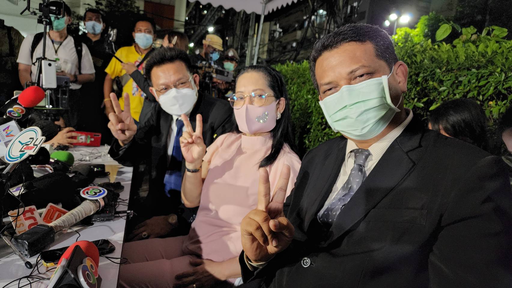 คุณแม่ภนิดา เปิดใจหลังขออายัดศพ แตงโม นิดา ทนายเผย ตอนนี้ตำรวจยังไม่มีการสรุปคดี