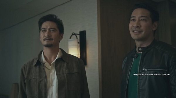 “ป้อง ณวัฒน์” เผยความประทับใจร่วมงาน “คริส เฮมเวิร์ธ”   (มีคลิป)