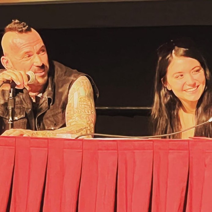 เสียชีวิตแล้ว!! 'Jason David Frank' นักแสดง Power Rangers ลาโลก วัย 49 ปี เสียชีวิตแล้ว!! 'Jason David Frank' นักแสดง Power Rangers ลาโลก วัย 49 ปี