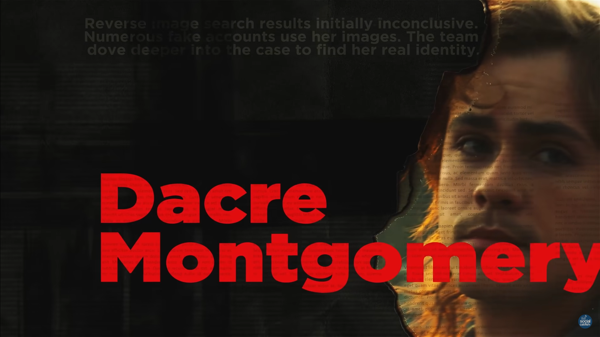 เหยื่อสาวถูกมิจฉาชีพหลอกเงิน 1 หมื่นดอลลาร์อ้างเป็น “Dacre Montgomery”
