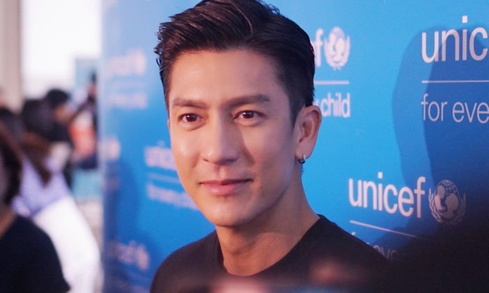  แดดดี๊ ที่ไม่ได้แปลว่า พ่อ ยกทัพหนุ่มหล่อสไตล์อบอุ่น    