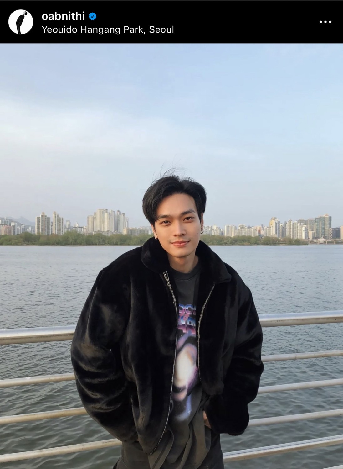 เจเจ เผย รู้เรื่องข่าวลือ โอบ-มะปราง พร้อมทุกคน ให้รอเจ้าตัวออกมาพูดเอง เจเจ เผย รู้เรื่องข่าวลือ โอบ-มะปราง พร้อมทุกคน ให้รอเจ้าตัวออกมาพูดเอง