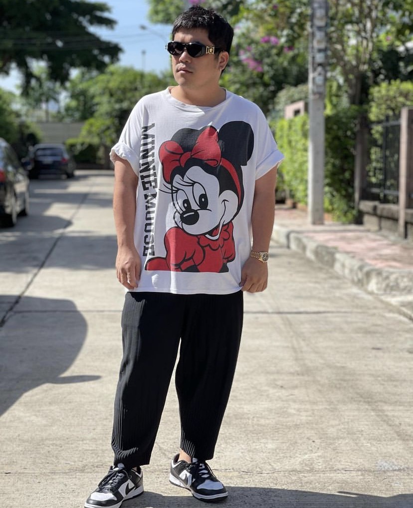 อื้อหือ... พีค ภัทรศยา อวดแซ่บ แจ็ค รีบติดต่อออกแฟนฉัน 1 คืน อื้อหือ... พีค ภัทรศยา อวดแซ่บ แจ็ค รีบติดต่อออกแฟนฉัน 1 คืน