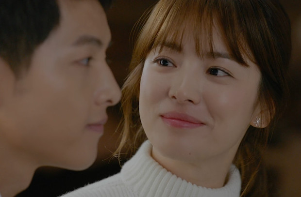 ตัวแม่ชนตัวแม่!! ‘ซงฮเยคโย’ พบ ‘ฮันโซฮี’ ในซีรีส์ใหม่ของผกก. Descendants of the Sun