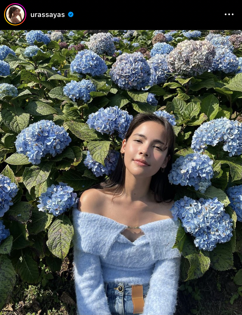 หมอดูทัก! ความรักหวานฉ่ำ ณเดชณ์-ญาญ่า มีแพลนแต่งแน่!!