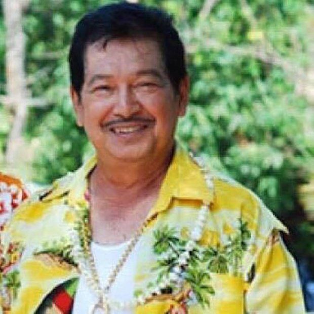 สุดอาลัย ไพโรจน์ ใจสิงห์ เสียชีวิตแล้ว ด้วยวัย 78 ปี เหล่าคนบันเทิงร่วมไวอาลัย สุดอาลัย ไพโรจน์ ใจสิงห์ เสียชีวิตแล้ว ด้วยวัย 78 ปี เหล่าคนบันเทิงร่วมไวอาลัย