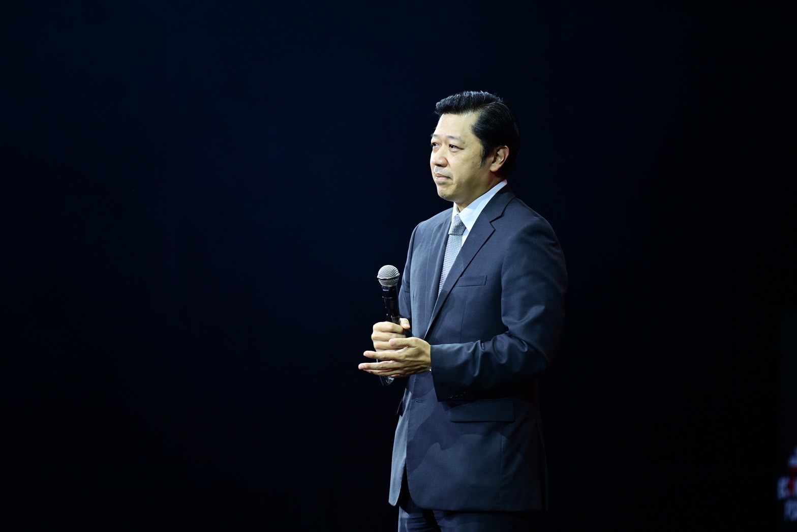 ศุภชัย เจียรวนนท์ ซีอีโอเครือซีพี เสนอโมเดล SI - Sustainable Intelligence พลิกโฉมการศึกษาไทยจาก 2.0 เป็น 5.0