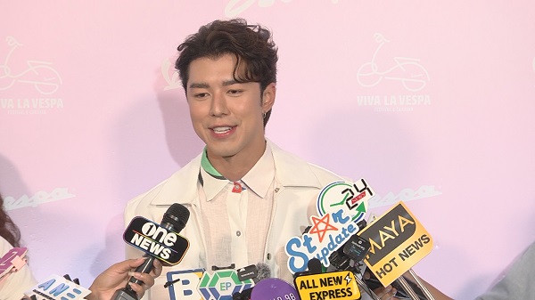 “นาย ณภัทร” เป็นห่วง “ใบเฟิร์น” ย้ำดูแลดีแบบนี้อยู่แล้ว (มีคลิป)