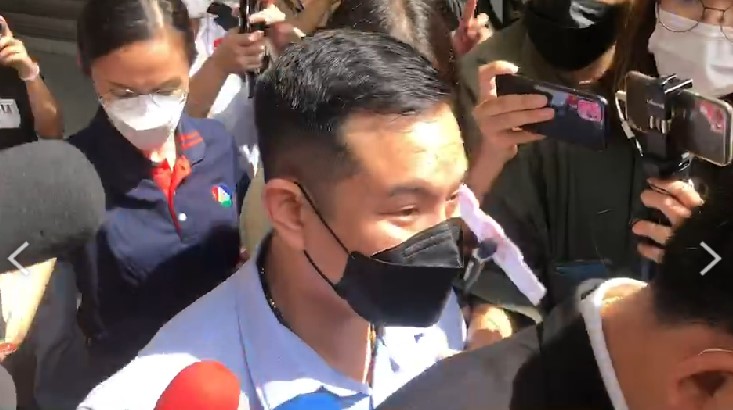 อัยการ เผยเหตุเลื่อนสั่งคดี แตงโม ทนาย กระติก-แซน ขอบคุณ อัจฉริยะ ตรวจสอบเรื่องคุณแม่ อัยการ เผยเหตุเลื่อนสั่งคดี แตงโม ทนาย กระติก-แซน ขอบคุณ อัจฉริยะ ตรวจสอบเรื่องคุณแม่