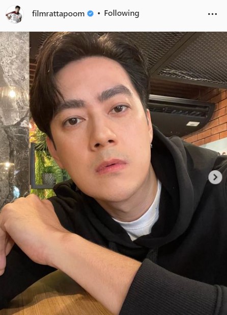 ฟิล์ม รัฐภูมิ หัวใจโตขึ้น เผยเหตุผลยังไม่เข้าผ่าตัดหลังป่วยลิ้นหัวใจรั่วระยะ 4