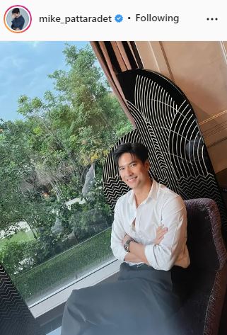 ไมค์ เคยคิดเซอร์ไพรส์ขอ ปุ๊กลุก เป็นแฟน แฮปปี้ฝ่ายหญิงมีความสุข หลังจัดงานวันเกิดให้