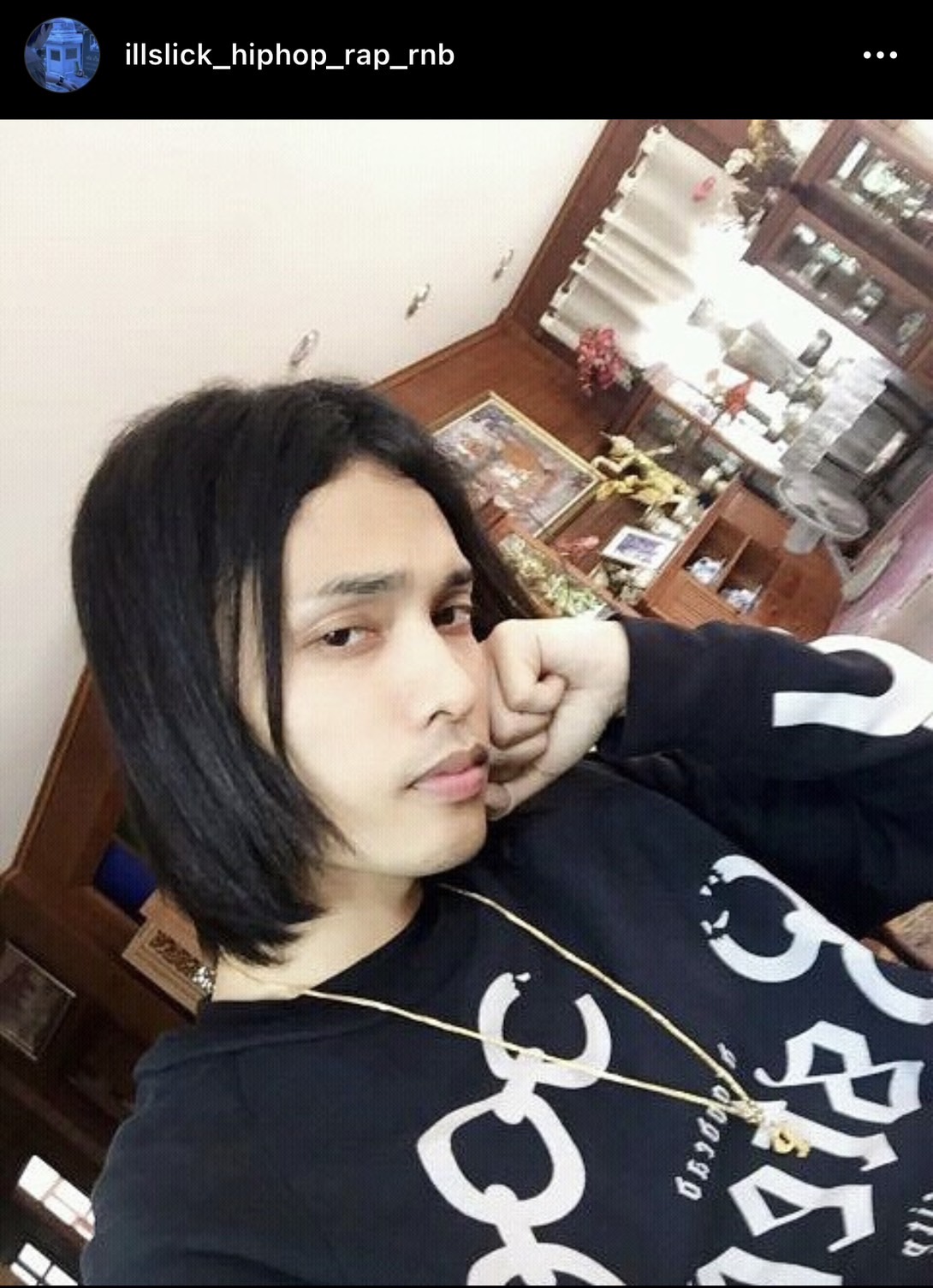 ย้อนส่องประวัตผลงาน Illslick นักร้องแร๊ปเปอร์ชื่อดัง