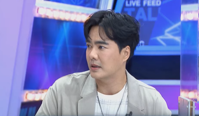เคลลี่ ธนะพัฒน์ เคยเจอมรสุมชีวิต บวกเครียดจนต้องพบจิตแพทย์ 