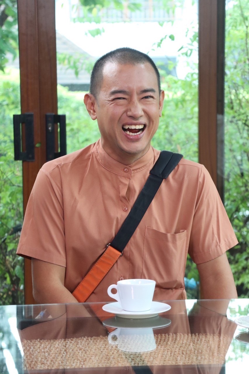 “อ้อน ลัคนา” ดีใจคนให้โอกาส “อาทิตย์ ริว” กลับมาทำงานในวงการ